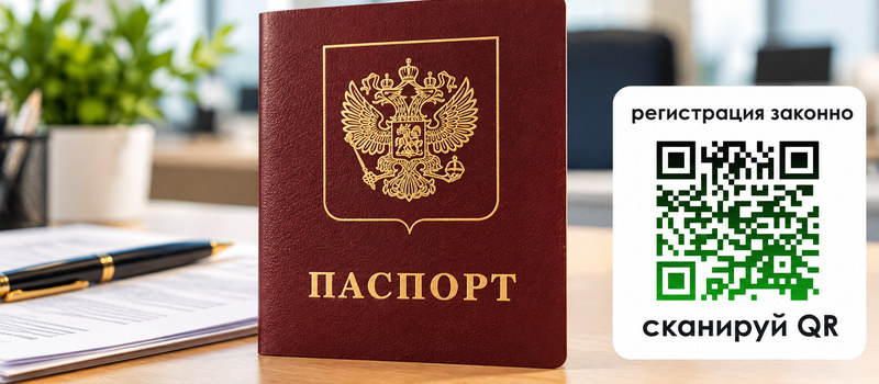 прописка в Печорах